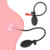 Bomba Inflável Vaginal e Anal