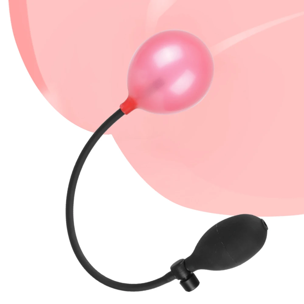 Bomba inflável brinquedos sexuais para jogos adultos mulheres expansor vaginal anal plug masculino dilatador de bunda masturbador feminino conjunto de bondage erótico