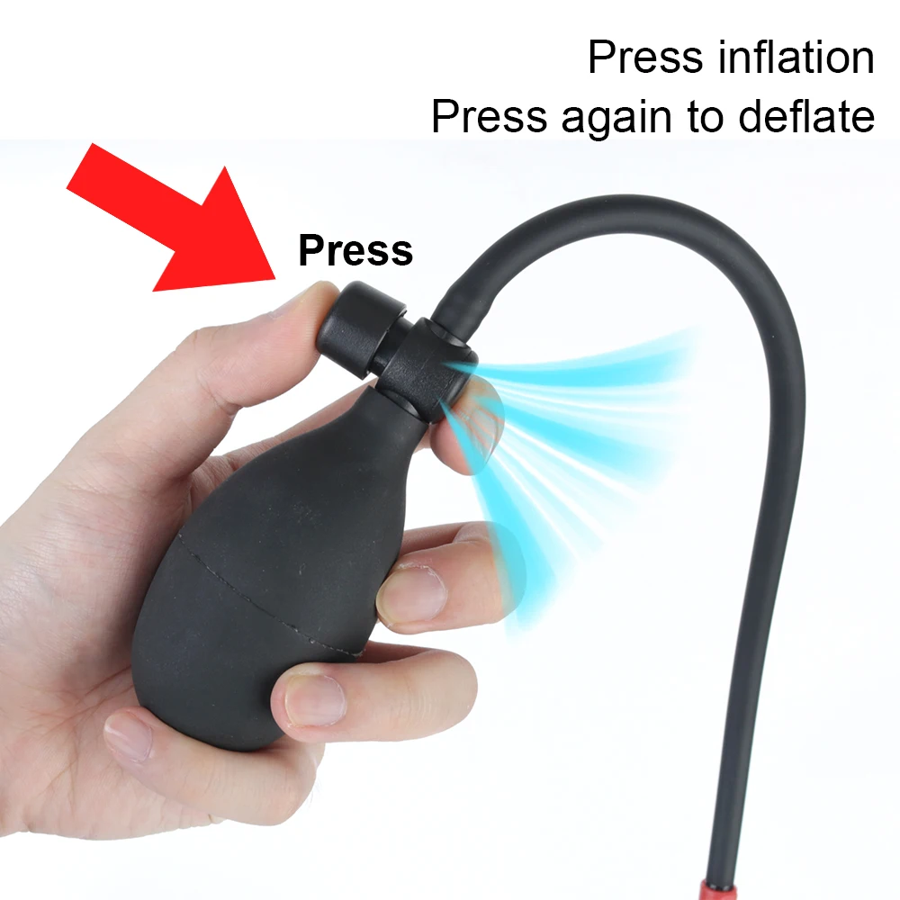 Bomba inflável brinquedos sexuais para jogos adultos mulheres expansor vaginal anal plug masculino dilatador de bunda masturbador feminino conjunto de bondage erótico