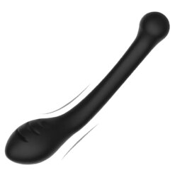 Plug Anal com Contas de Silicone