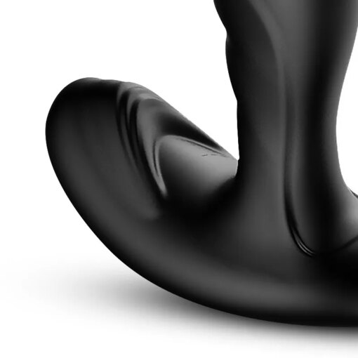 Vibrador Massageador de Próstata com Rotação 360° - Imagem 4