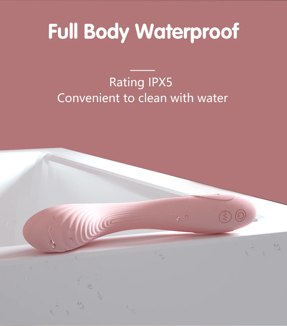 DRY WELL Vibrador para Mulheres Vibradores Brinquedos sexuais para adultos Dildo Clitoris Masturbador potente Ponto G Feminino Soft Japão Silicone DRY WELL Vibrador para Mulheres Vibradores Brinquedos sexuais para adultos Dildo Clitoris Masturbador potente Ponto G Feminino Soft Japão Silicone