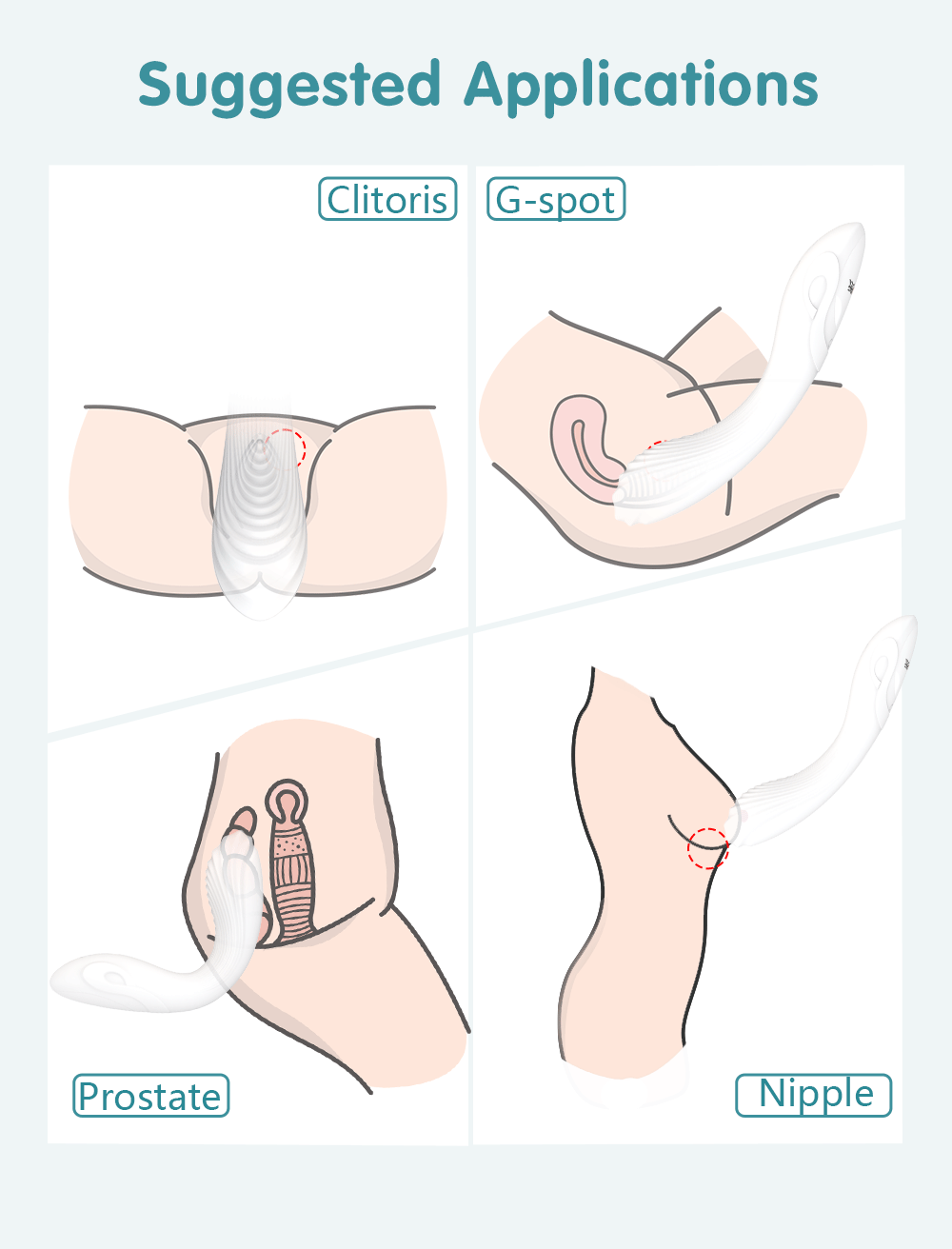 DRY WELL Vibrador para Mulheres Vibradores Brinquedos sexuais para adultos Dildo Clitoris Masturbador potente Ponto G Feminino Soft Japão Silicone DRY WELL Vibrador para Mulheres Vibradores Brinquedos sexuais para adultos Dildo Clitoris Masturbador potente Ponto G Feminino Soft Japão Silicone