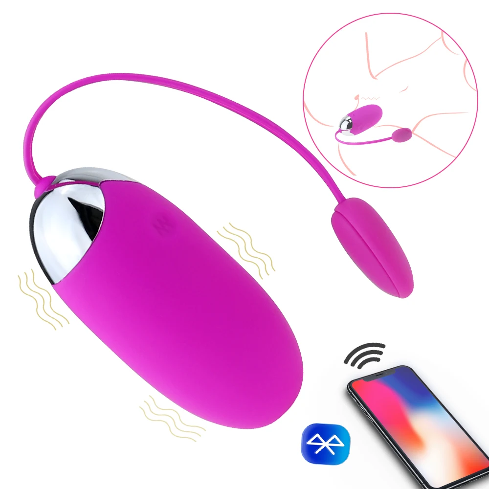 Vibrador de Borboleta Wearable para Mulheres, Dildo, Ponto G, Estimulador do Clitóris, Controle Remoto APP, Brinquedo Adulto do Sexo
