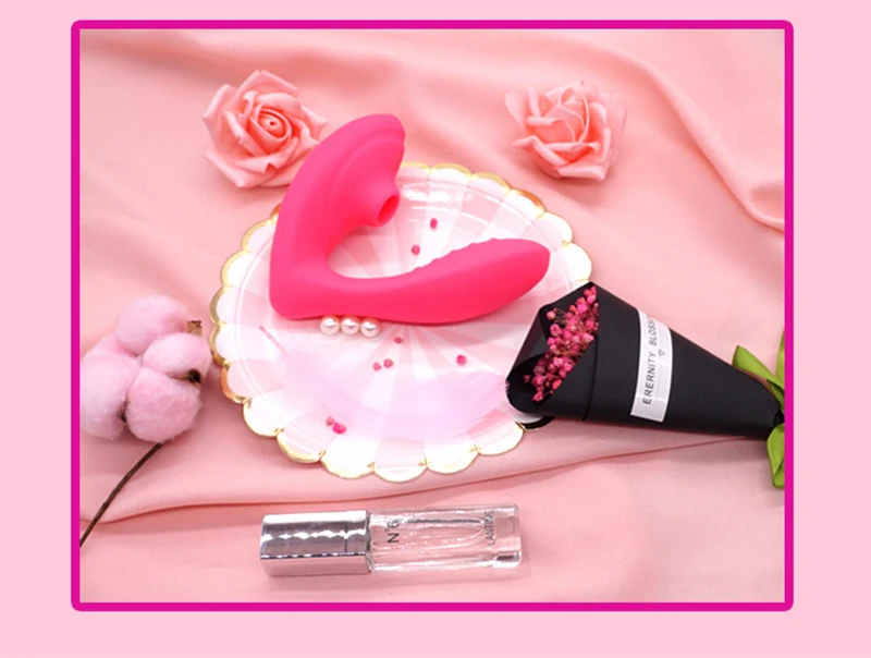 Vibrador de sucção de clitóris e mamilos para adultos, 2 em 1, estimulação do ponto G, brinquedo do sexo feminino, vibrador vaginal, calcinha, controle remoto, vibrador Vibrador de sucção de clitóris e mamilos para adultos, 2 em 1, estimulação do ponto G, brinquedo do sexo feminino, vibrador vaginal, calcinha, controle remoto, vibrador