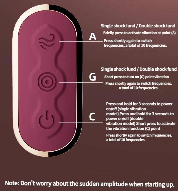Vibrador de orgasmo sustentado, estimulador de clitóris, silicone, ponto g, poderoso 2 em 1, vibrador, masturbação feminina, brinquedos sexuais, produtos para adultos