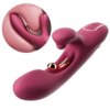 Vibrador Curvado do Ponto G