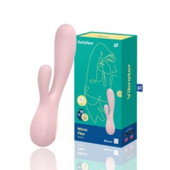 Satisfyer Mono Flex