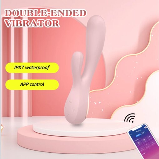 Satisfyer Mono Flex - Imagem 2