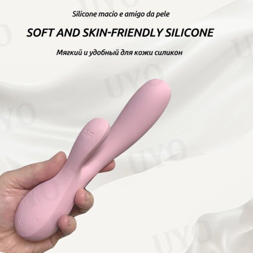 Satisfyer Mono Flex - Imagem 4