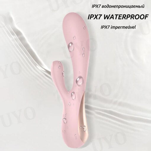 Satisfyer Mono Flex - Imagem 5