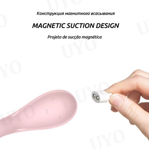 Satisfyer Mono Flex - Imagem 6