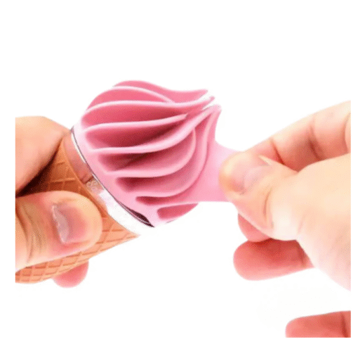 Estimulador Clitoriano Satisfyer Sweet Treat - Imagem 12