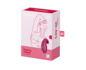 Satisfyer Dipping Delight
