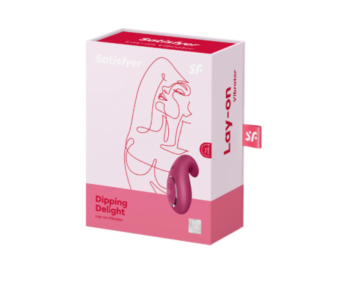 Satisfyer Dipping Delight