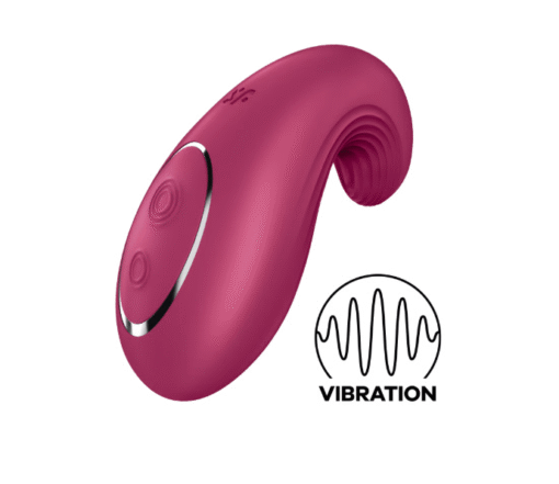 Satisfyer Dipping Delight - Imagem 4