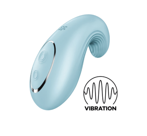 Satisfyer Dipping Delight - Imagem 9