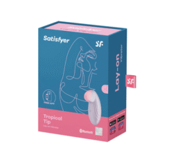 Satisfyer Tropical Tip Connect