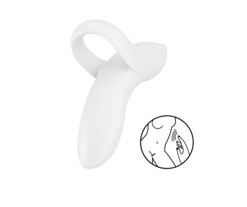 Satisfyer Bold Lover - Imagem 5