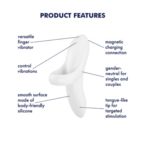 Satisfyer Bold Lover - Imagem 7