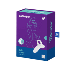 Satisfyer Bold Lover