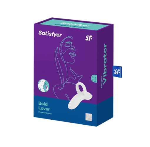 Satisfyer Bold Lover