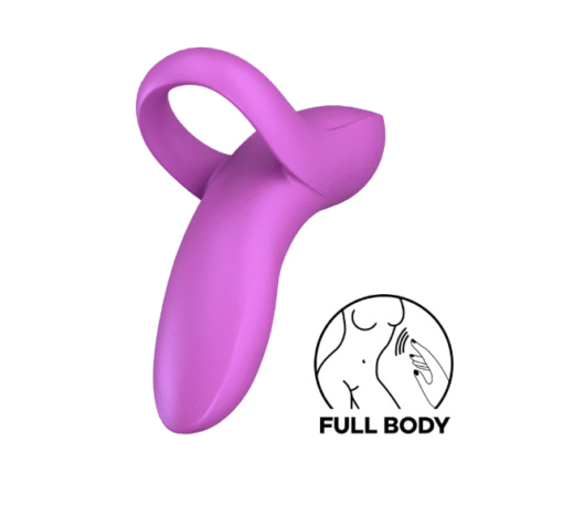 Satisfyer Bold Lover - Imagem 2
