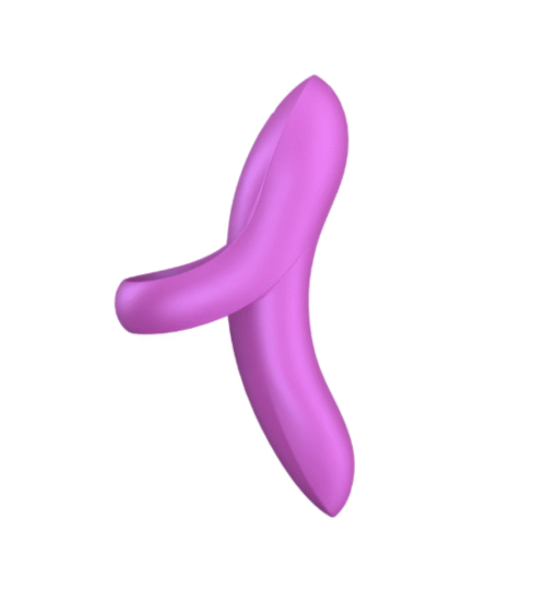 Satisfyer Bold Lover - Imagem 3
