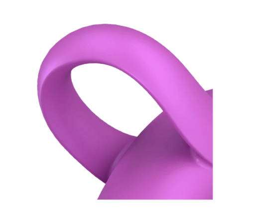 Satisfyer Bold Lover - Imagem 4