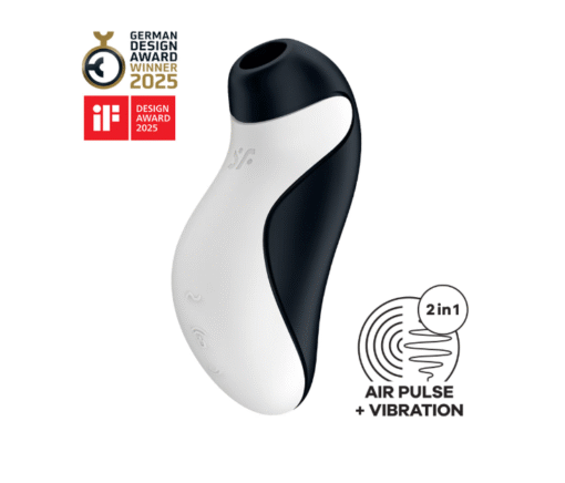 Satisfyer Orca - Imagem 2