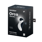 Satisfyer Orca