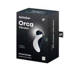 Satisfyer Orca