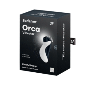 Satisfyer Orca