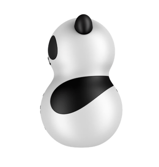 Satisfyer Pocket Panda - Imagem 2