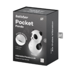 Satisfyer Pocket Panda