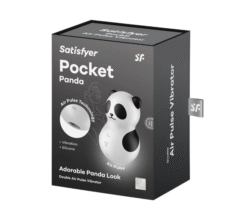Satisfyer Pocket Panda