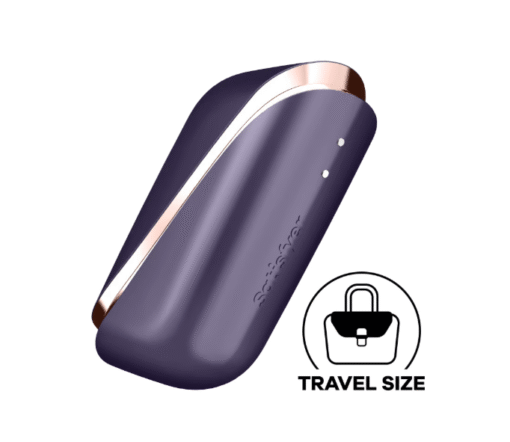 Satisfyer Traveler - Imagem 2