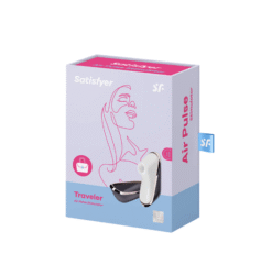 Satisfyer Traveler