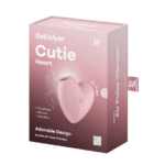 Satisfyer Cutie Heart