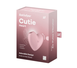 Satisfyer Cutie Heart