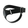 Cinta Peniana de Ajustável com Ventosa Strap-on (2)