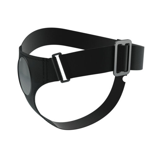 Cinta Peniana de Ajustável com Ventosa Strap-on (2)