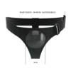 Cinta Peniana de Ajustável com Ventosa Strap-on (3)