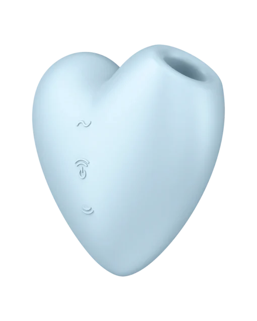 Satisfyer Cutie Heart - Imagem 7