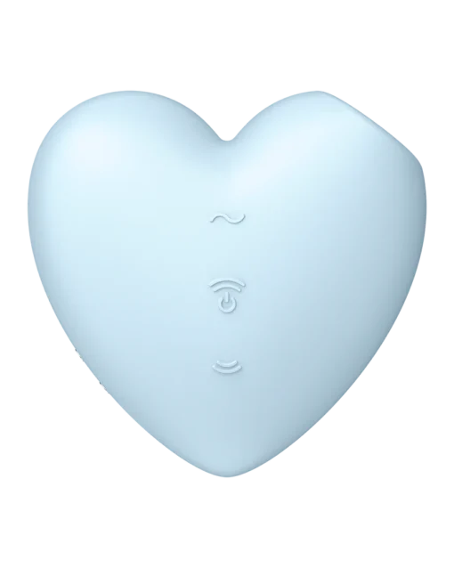 Satisfyer Cutie Heart - Imagem 8