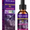 Gel Feminino para Orgasmo – Desejo Sexual e Excitação Intensa