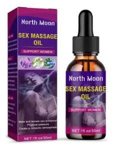Gel Feminino para Orgasmo – Desejo Sexual e Excitação Intensa