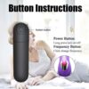 Dildo Strapon com Controle Remoto (10)