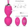 Kit Pompoarismo com vibrador bullet sem fio (5)