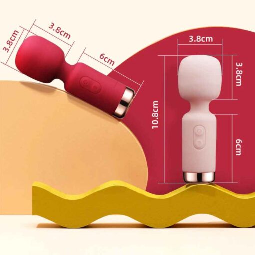 Mini Vibrador G (13)